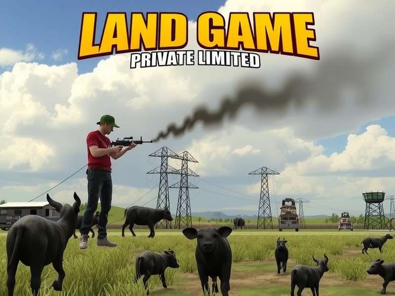 Mystic Realms Fantasy Game Screenshot